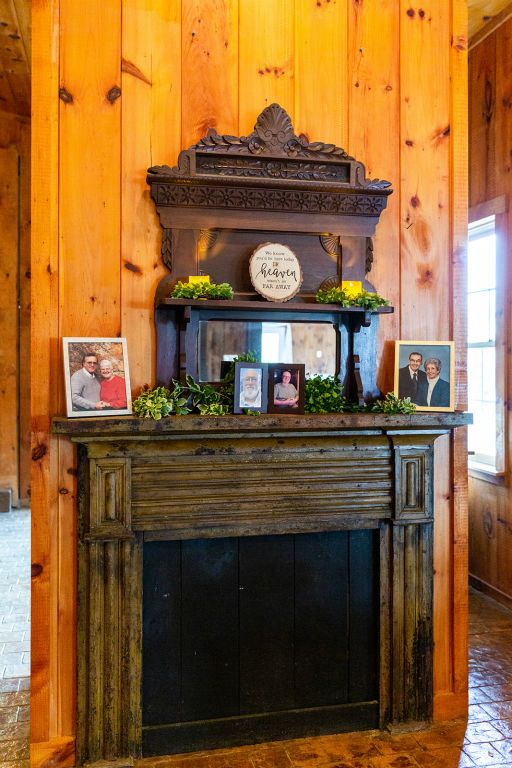 Will and Abbey's Wedding by Stephanie and Kyle Photography